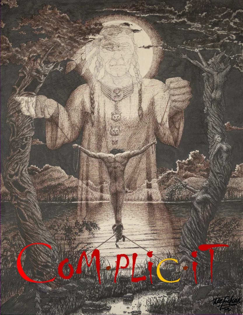 COM·PLIC·IT